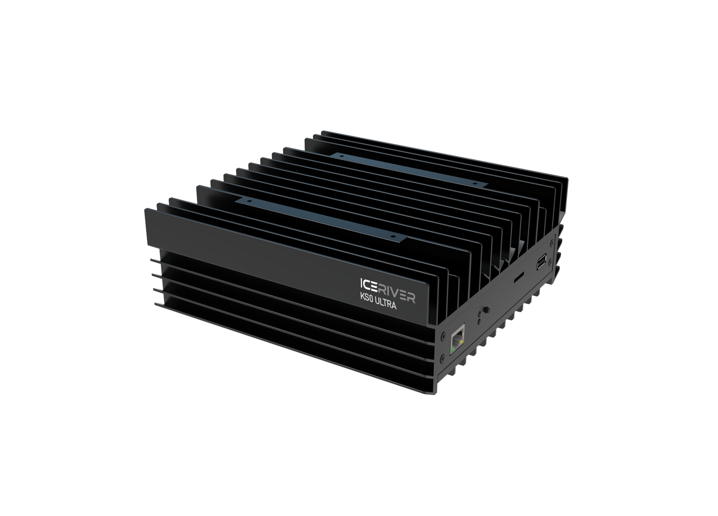ICERIVER KAS KS0 ULTRA 400GH