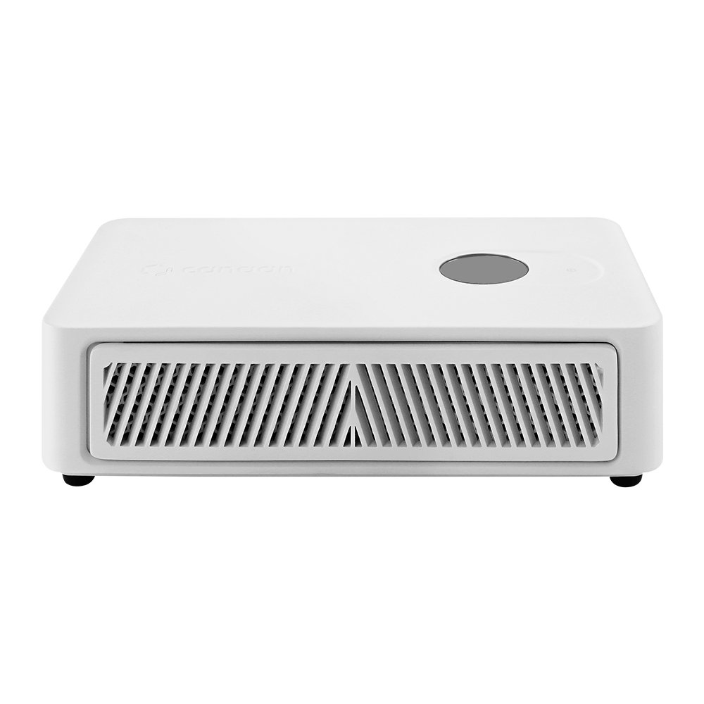 Avalon Nano 3S Bitcoin Miner Super Home Quiet SHA256 ASIC Miner 140w PSU Include 6TH/s - March Future
