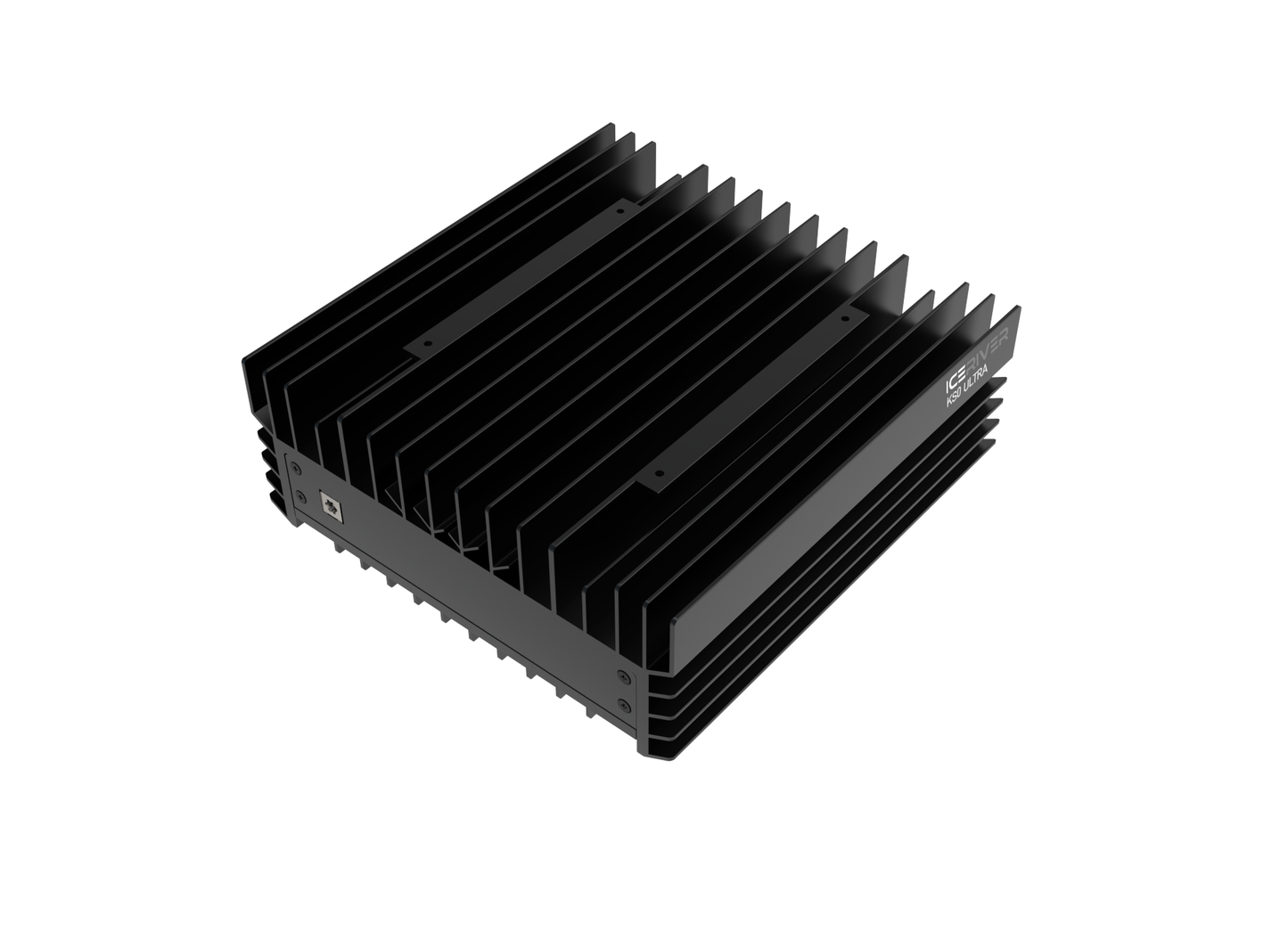 ICERIVER KAS KS0 ULTRA 400GH