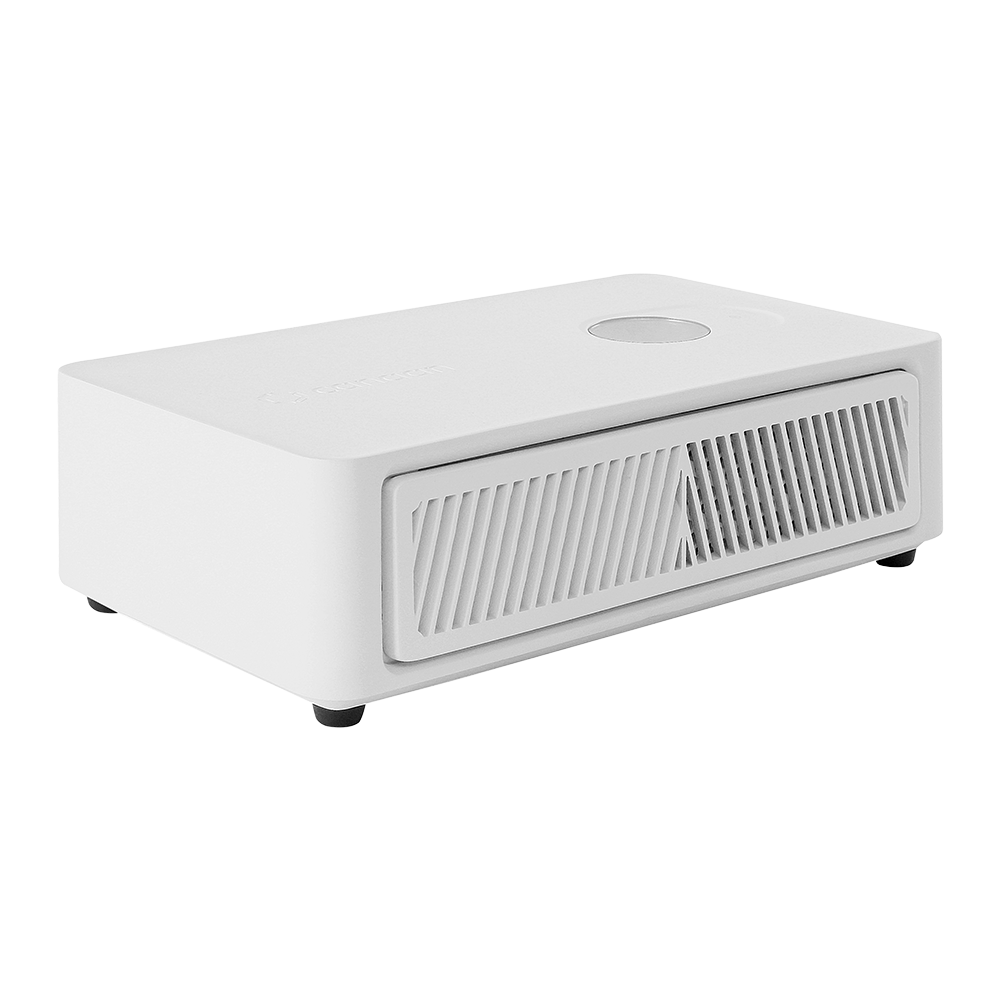 Avalon Nano 3S Bitcoin Miner Super Home Quiet SHA256 ASIC Miner 140w PSU Include 6TH/s - March Future