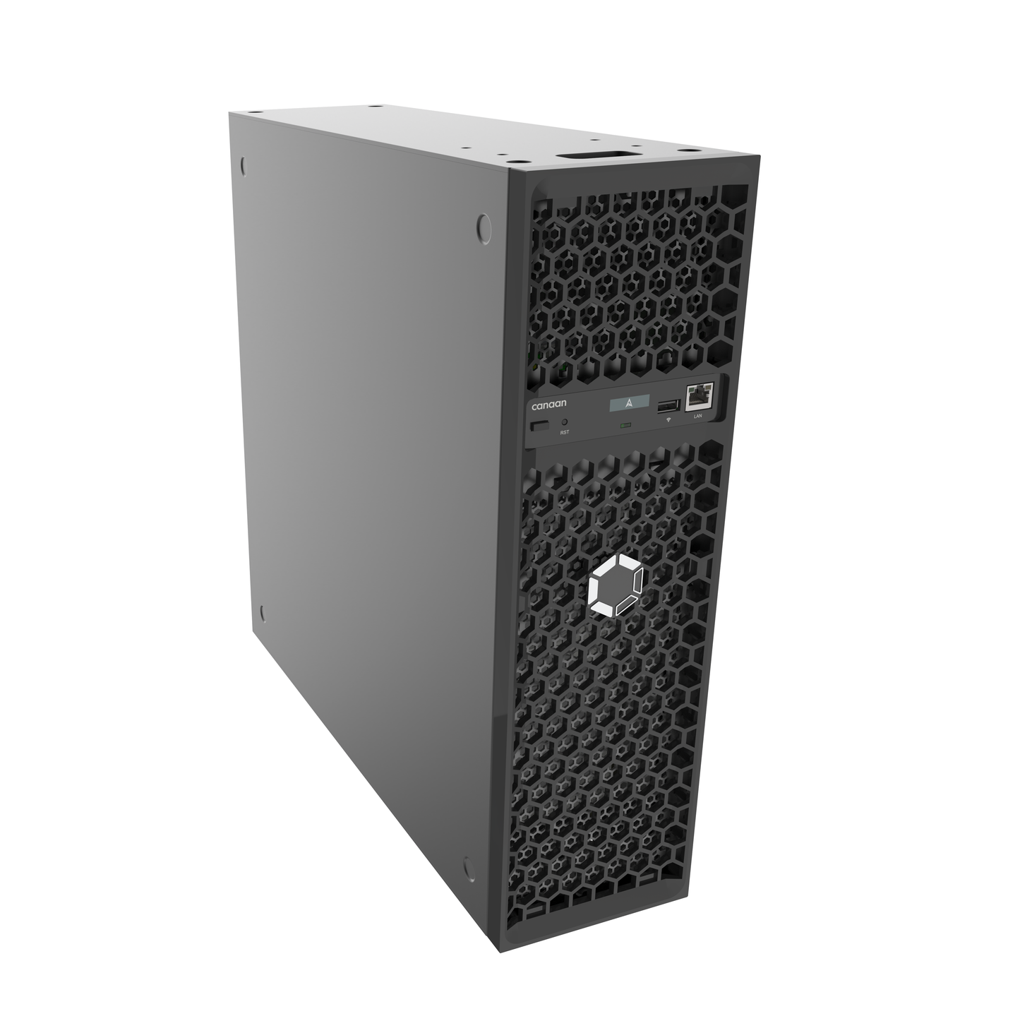 Avalon Q Home Quiet Miner - May Future