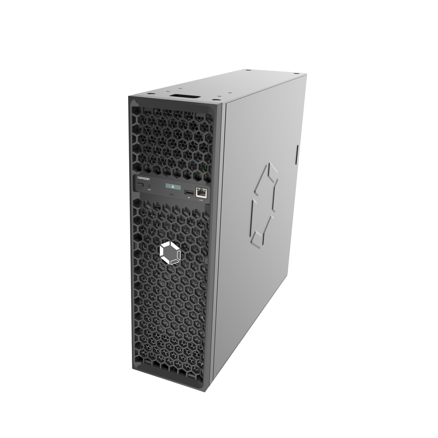 Avalon Q Home Quiet Miner - May Future
