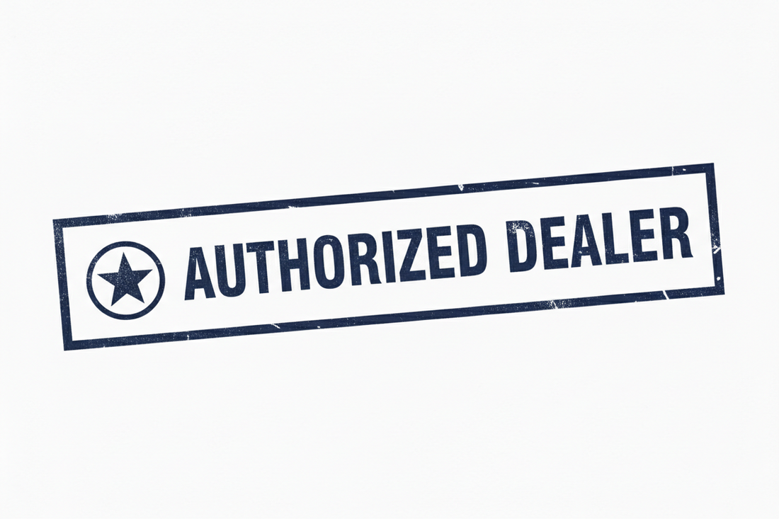 Certificates of Distributorship from Canaan