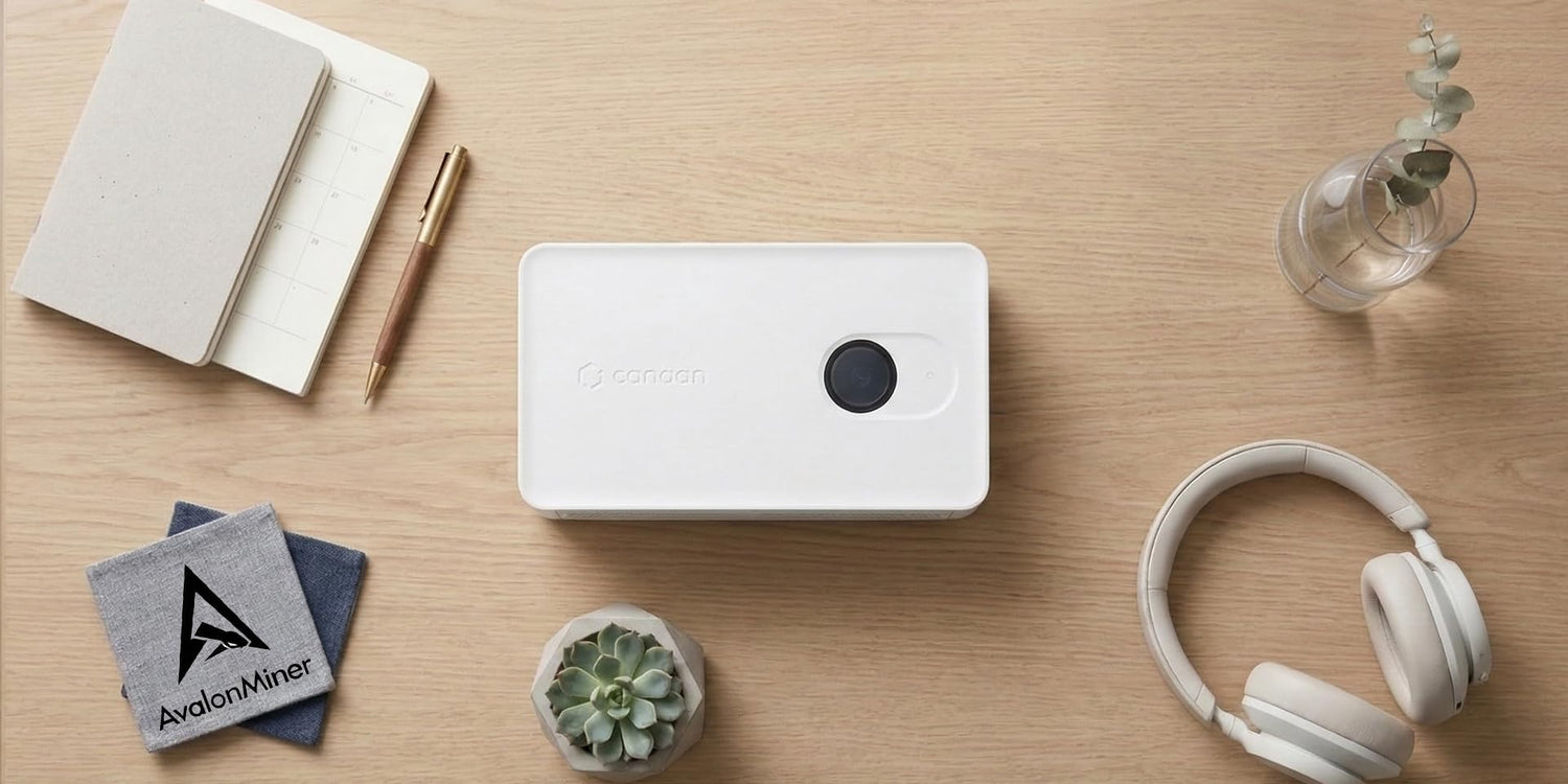 Avalon Nano 3S