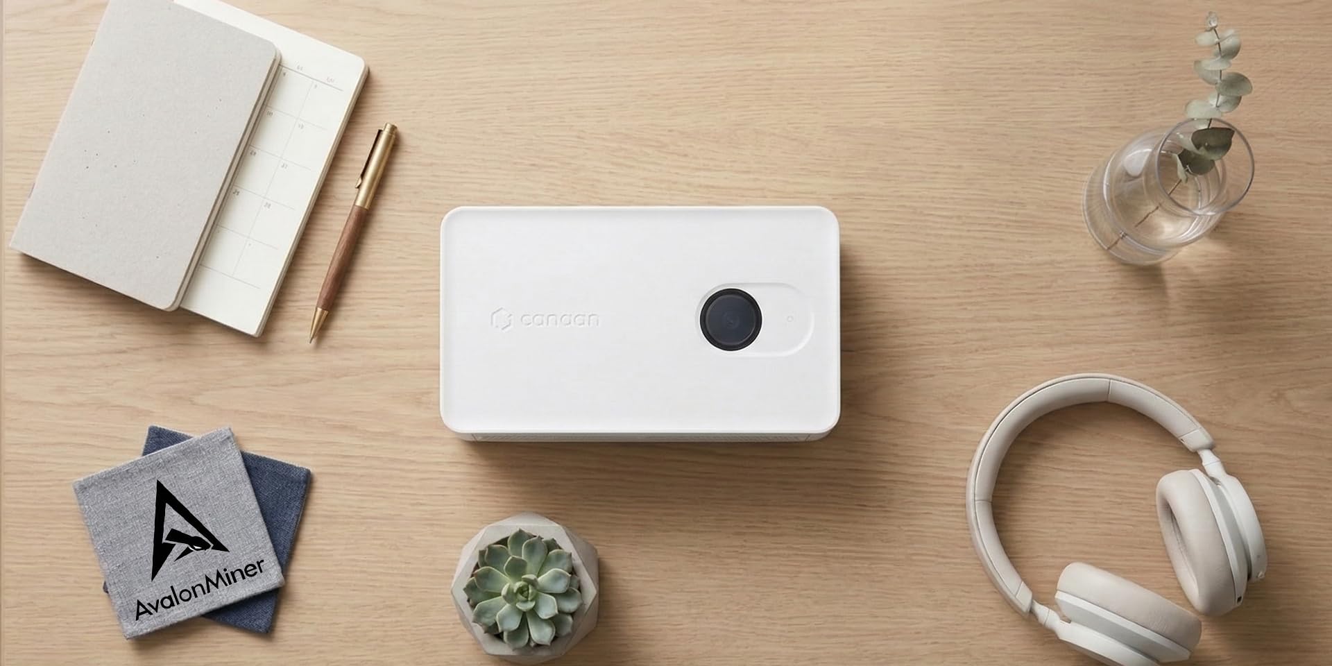 Avalon Nano 3S
