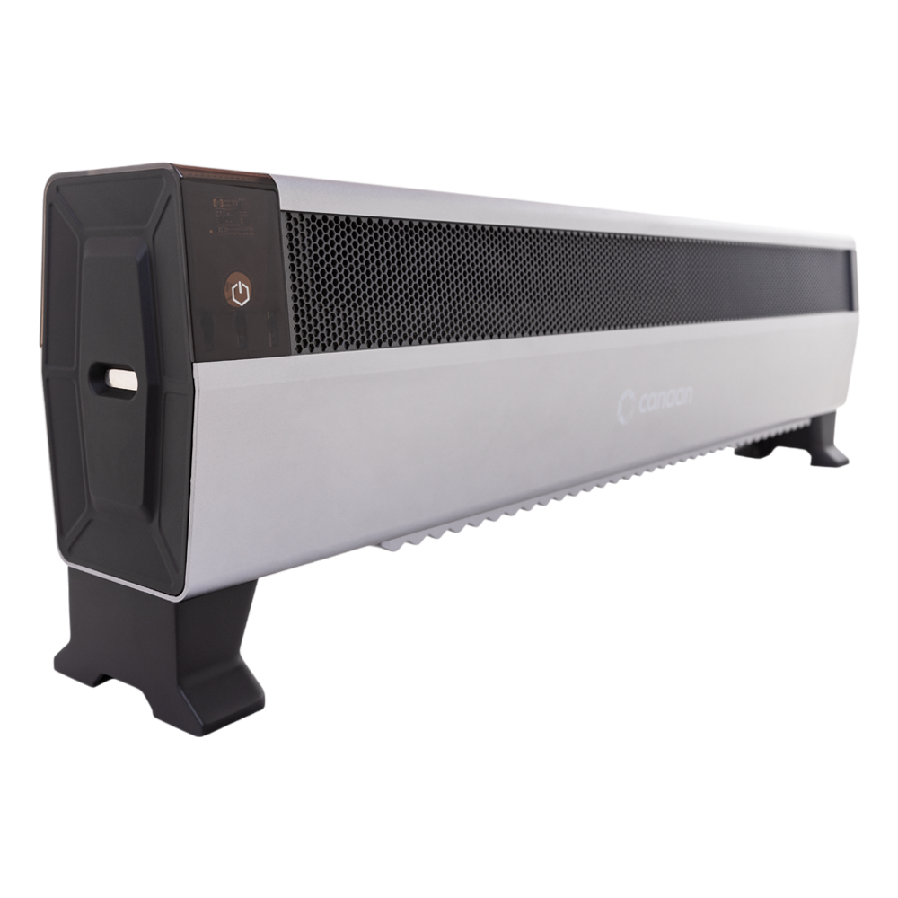 Canaan Reworked Avalon Mini 3 Home Quiet BTC Miner Heater ASIC Miner - 37.5TH/s 800W