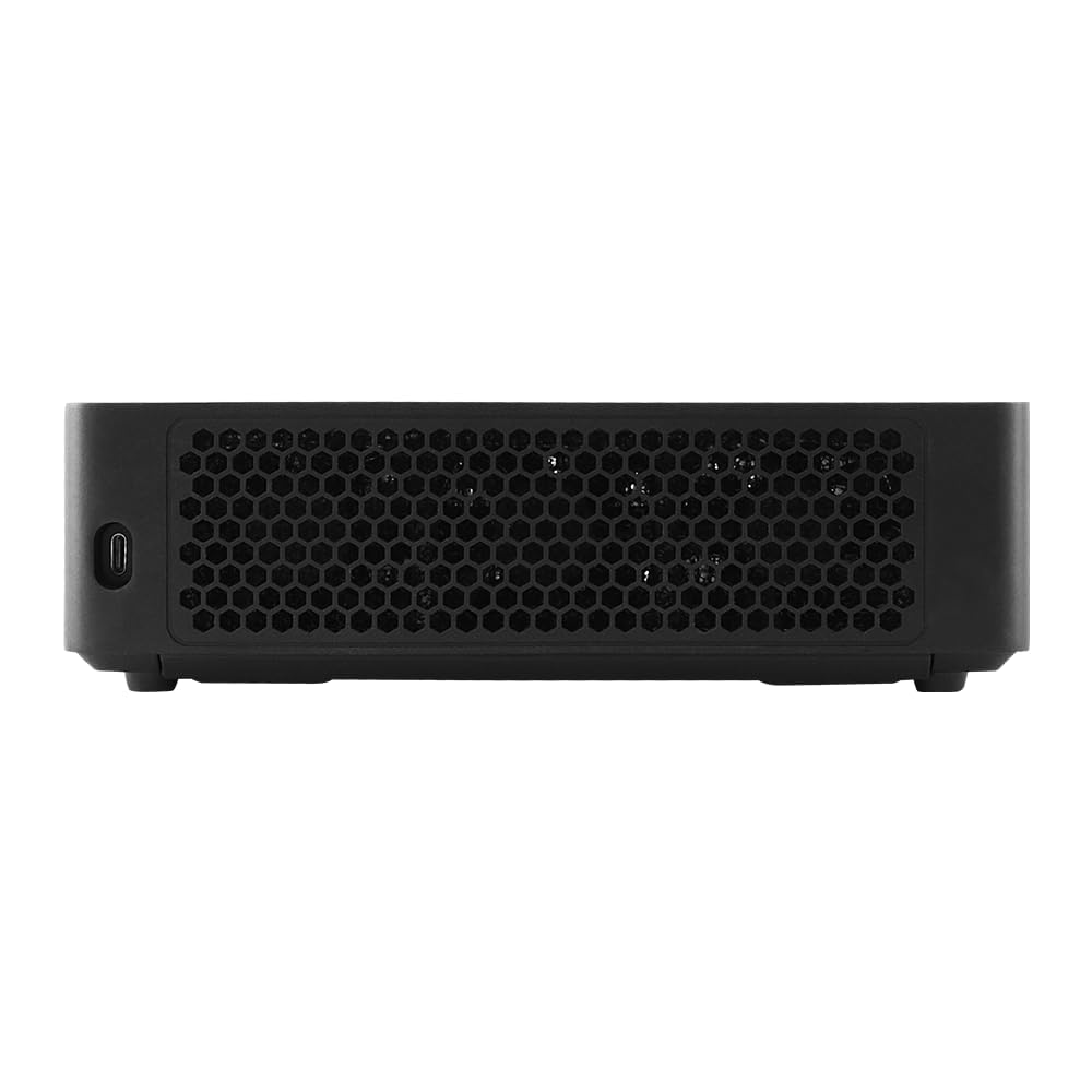 New Avalon Nano 3S Bitcoin Miner 6TH/s Black - box contents