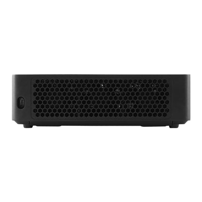 New Avalon Nano 3S Bitcoin Miner 6TH/s Black - box contents