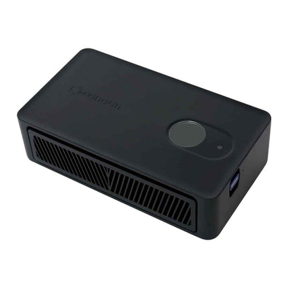 New Avalon Nano 3S Black - size comparison