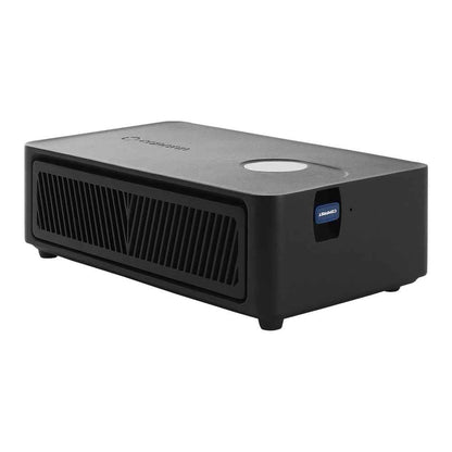New Avalon Nano 3S Black - back ports