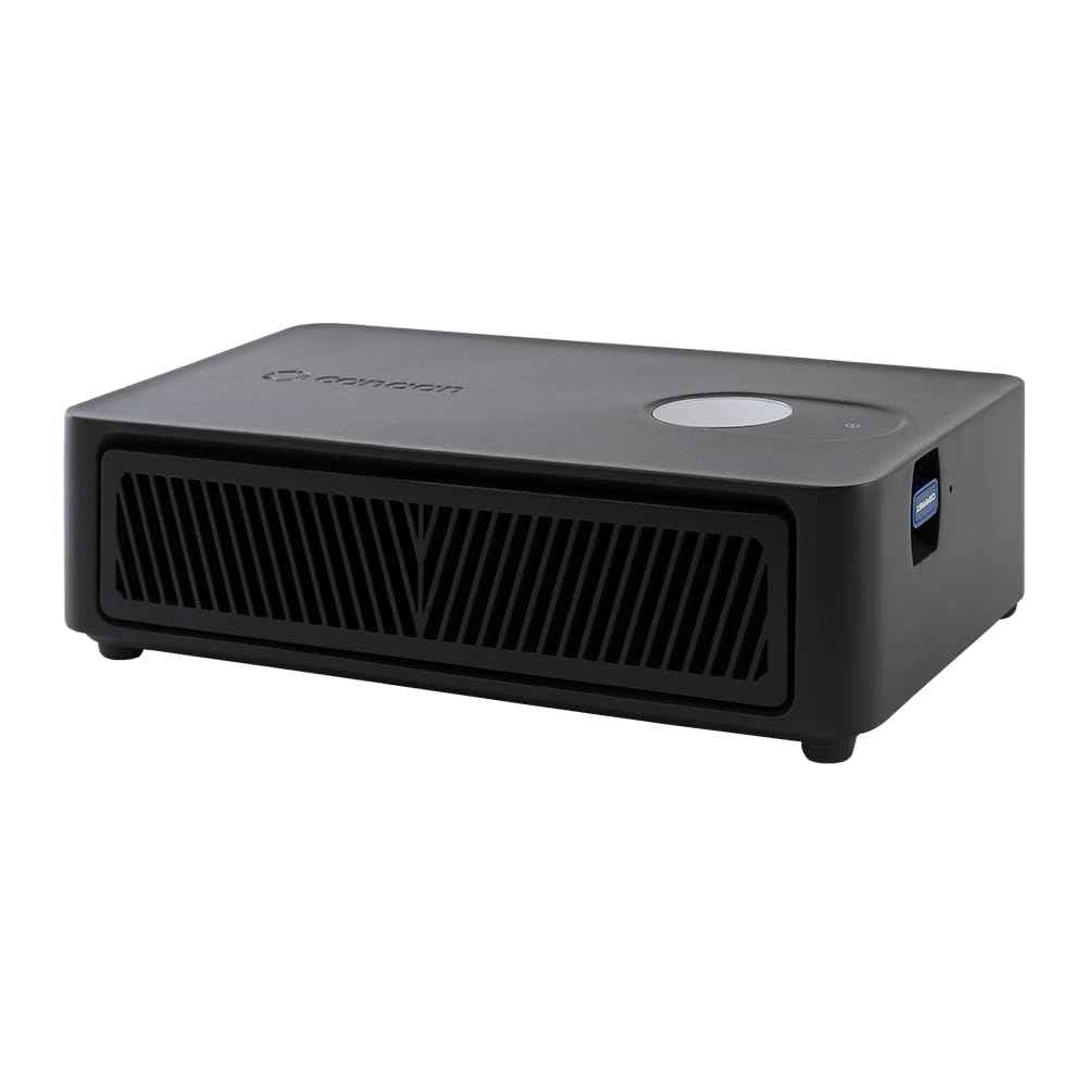 New Avalon Nano 3S Black - product features