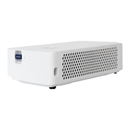 New Avalon Nano 3S White - front view 4