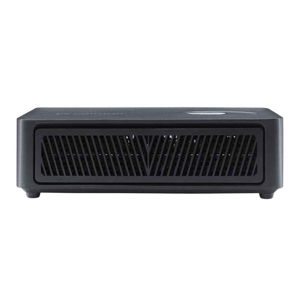 New Avalon Nano 3S Black - display screen