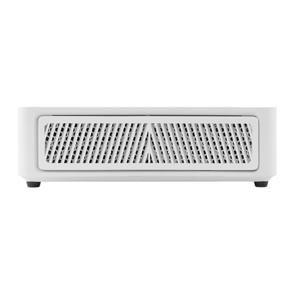 New Avalon Nano 3S White - front view 5