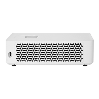 New Avalon Nano 3S White - front view 6