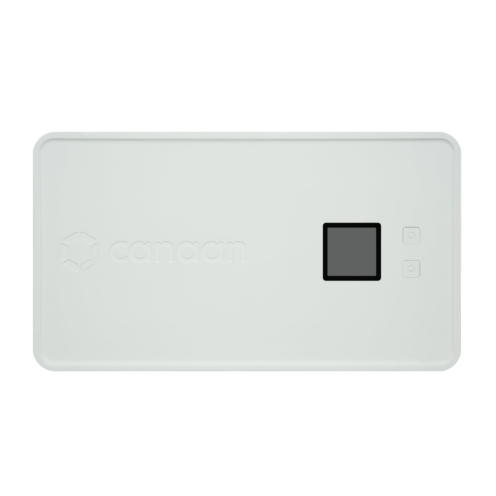 Avalon Nano 3 Bitcoin Miner Super Home Quiet SHA256 ASIC Miner 140W Reworked - Random Color