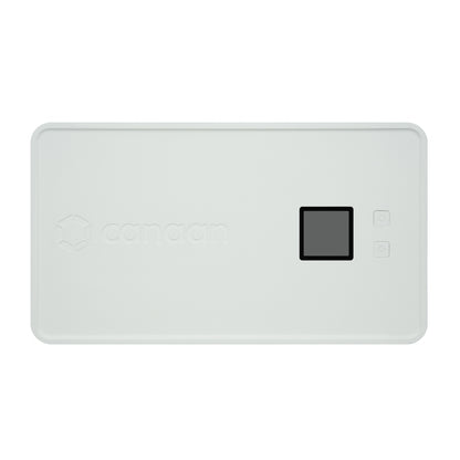 Avalon Nano 3 Bitcoin Miner 4TH/s Reworked - side view