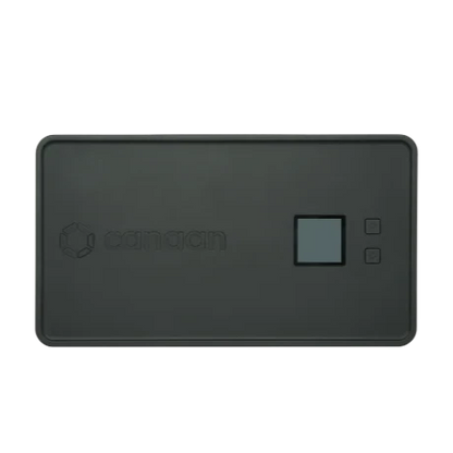 Avalon Nano 3 Reworked 4TH - front view