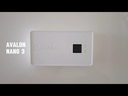 Avalon Nano 3S Bitcoin Miner 6TH/s Reworked